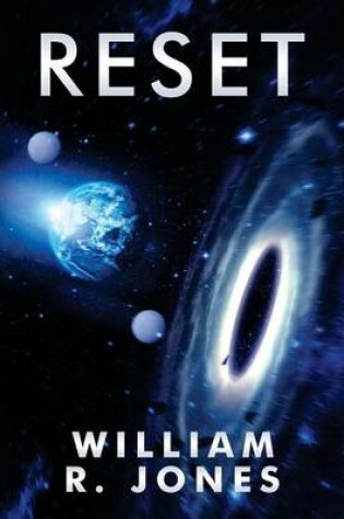 Cover of Reset