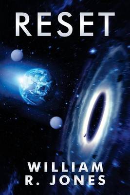 Book cover for Reset