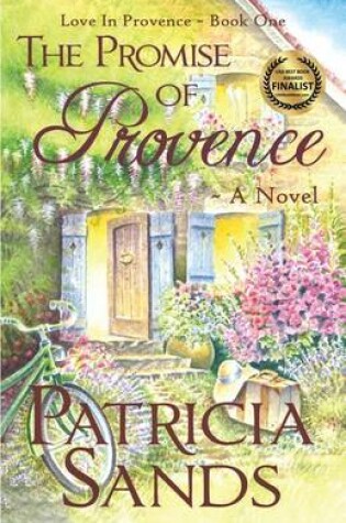 Cover of The Promise of Provence