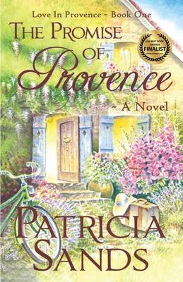 Book cover for The Promise of Provence