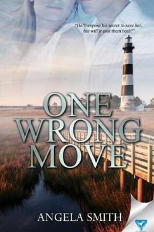 Cover of One Wrong Move