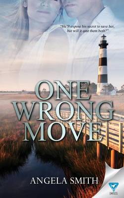 Book cover for One Wrong Move