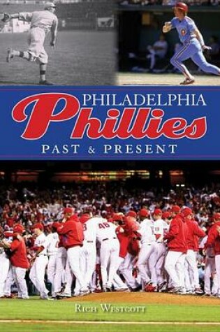 Cover of Philadelphia Phillies