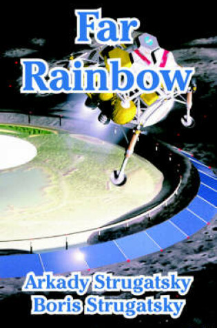 Cover of Far Rainbow