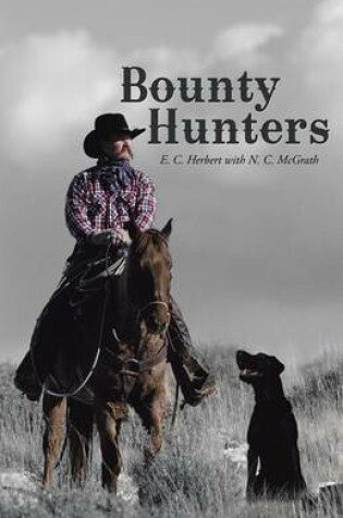 Cover of Bounty Hunters