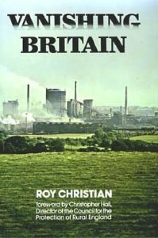 Cover of Vanishing Britain