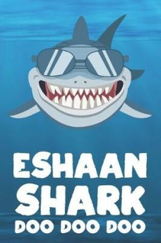 Cover of Eshaan - Shark Doo Doo Doo