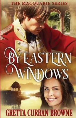 Book cover for By Eastern Windows