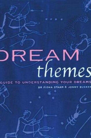 Cover of Dream Themes