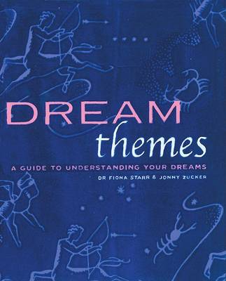 Book cover for Dream Themes