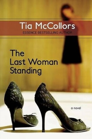 Cover of Last Woman Standing, The