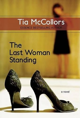 Book cover for Last Woman Standing, The