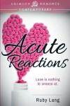 Book cover for Acute Reactions