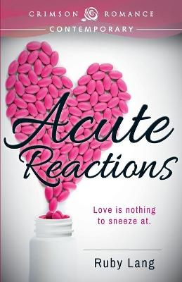 Book cover for Acute Reactions