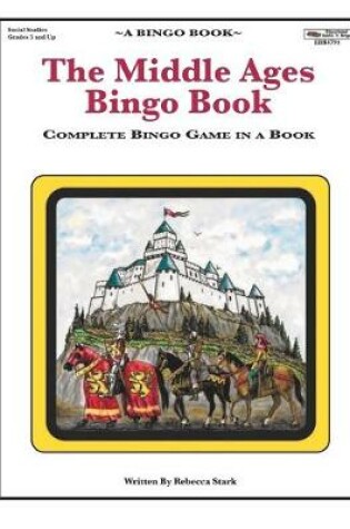 Cover of The Middle Ages Bingo Book