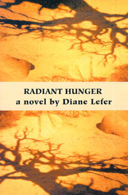 Book cover for Radiant Hunger