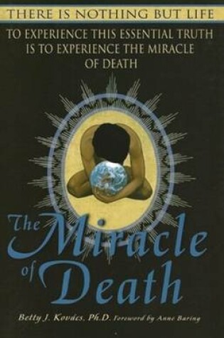 Cover of Miracle of Death