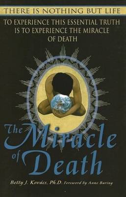 Book cover for Miracle of Death