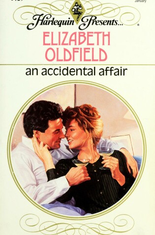 Cover of An Accidential Affair