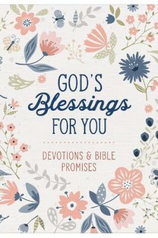 Cover of God's Blessings for You