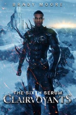 Cover of The Sixth Serum