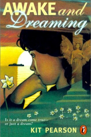 Cover of Awake and Dreaming