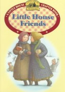 Book cover for Little House Friends