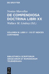 Book cover for Libri V - XX Et Indices Continens