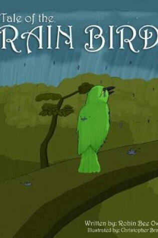 Cover of Tale of the Rainbird