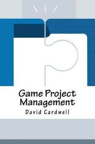 Cover of Game Project Management