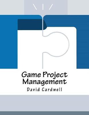 Book cover for Game Project Management