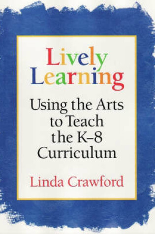 Cover of Lively Learning