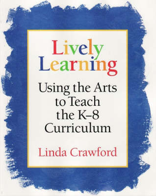 Book cover for Lively Learning