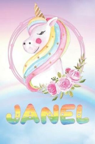 Cover of Janel