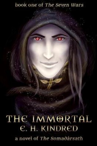 Cover of The Immortal