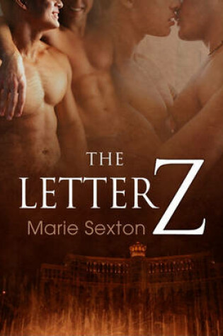 Cover of The Letter Z