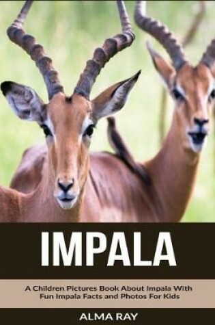 Cover of Impala