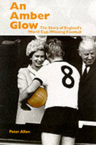 Cover of An Amber Glow