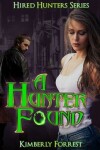 Book cover for A Hunter Found