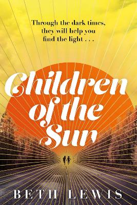 Book cover for Children of the Sun