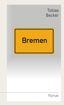 Book cover for Bremen