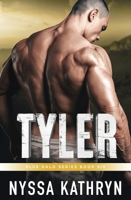 Book cover for Tyler