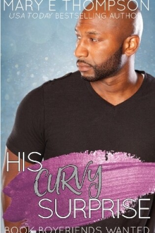 Cover of His Curvy Surprise