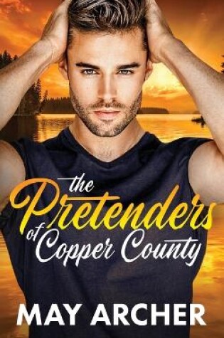 Cover of The Pretenders of Copper County