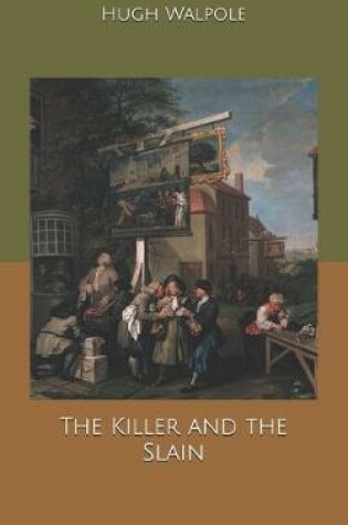 Cover of The Killer and the Slain