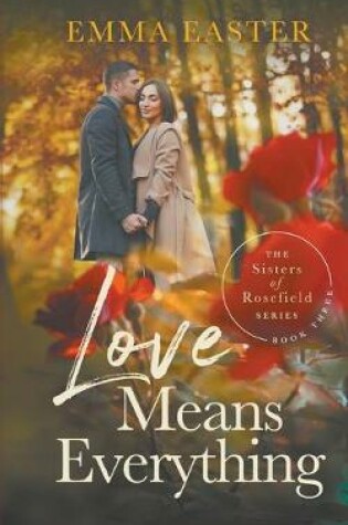 Cover of Love Means Everything