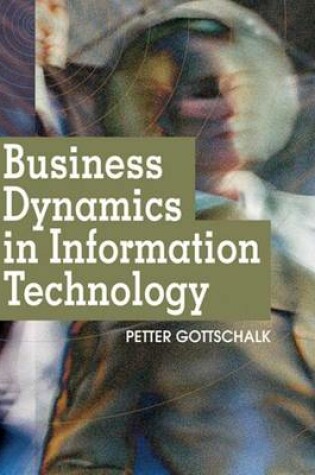 Cover of Business Dynamics in Information Technology