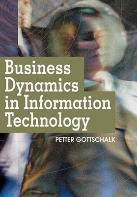 Book cover for Business Dynamics in Information Technology