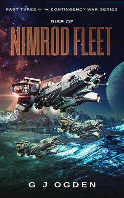 Cover of Rise of Nimrod Fleet