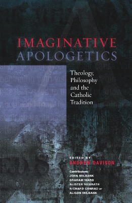 Book cover for Imaginative Apologetics